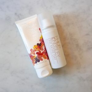 Philip Kingsley BUNDLE dry shampoo + Elastizer